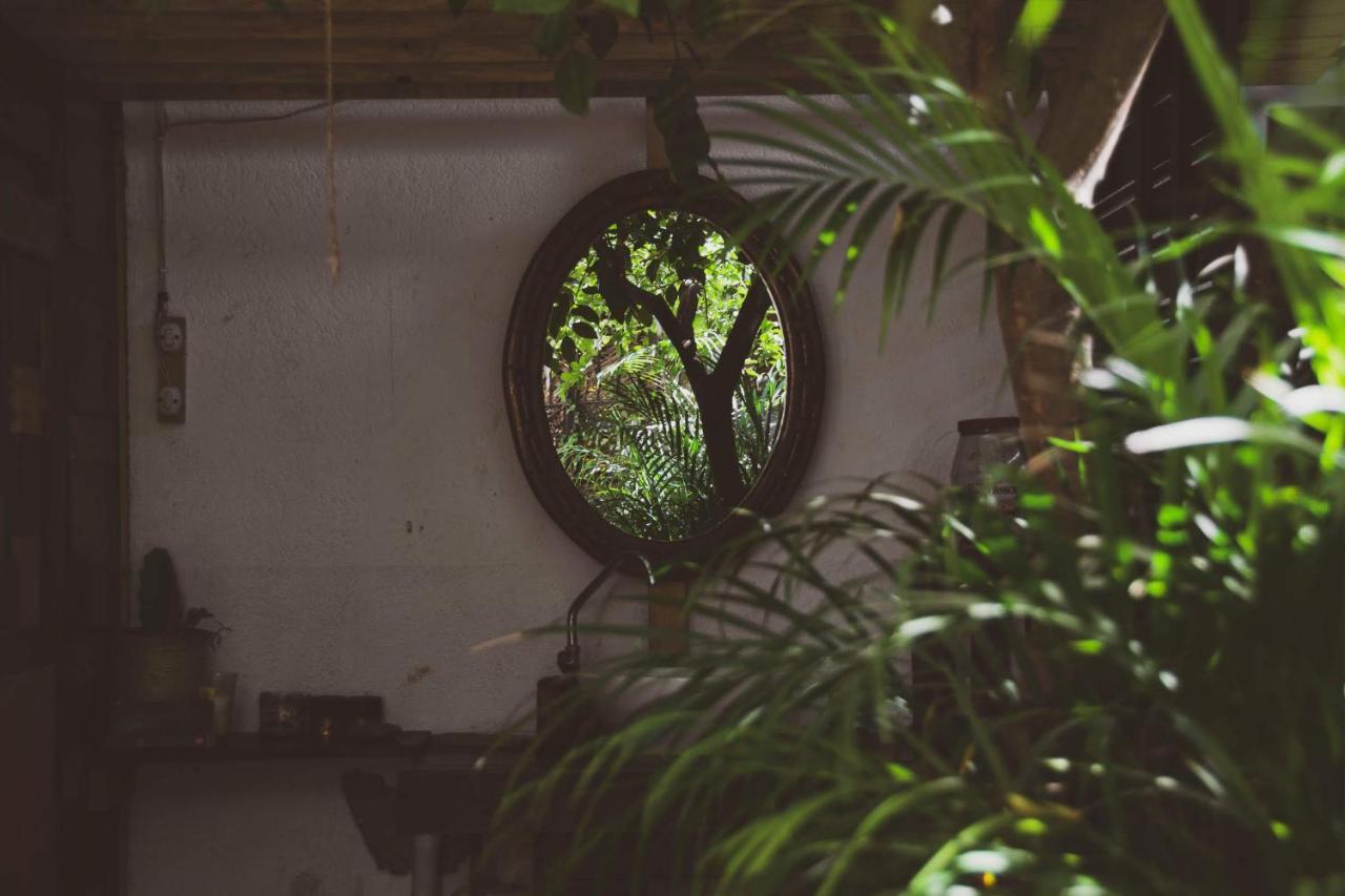 Chaak Hostel Puerto Escondido  Luaran gambar
