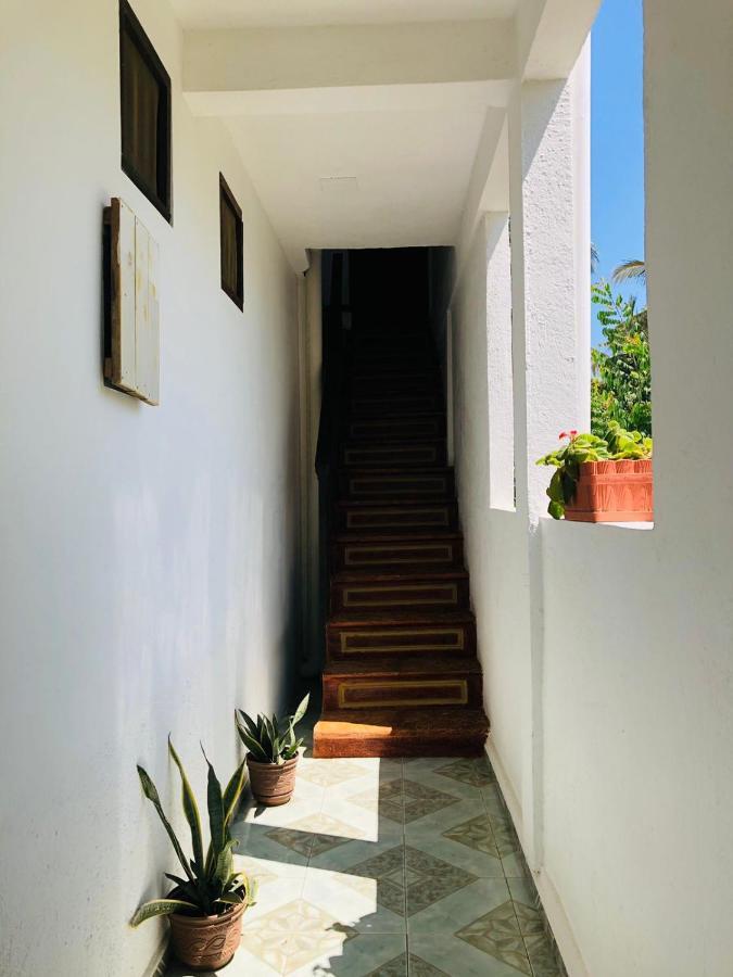 Chaak Hostel Puerto Escondido  Luaran gambar