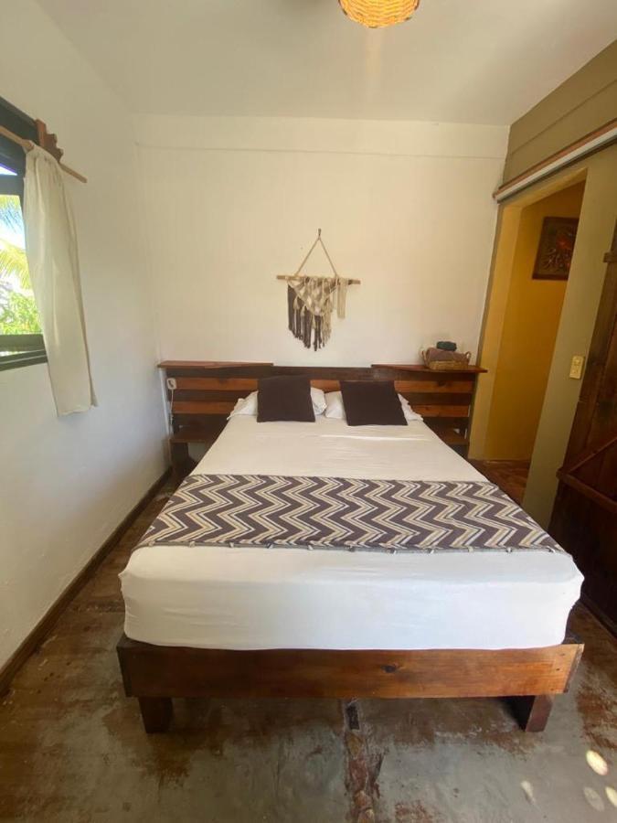 Chaak Hostel Puerto Escondido  Luaran gambar