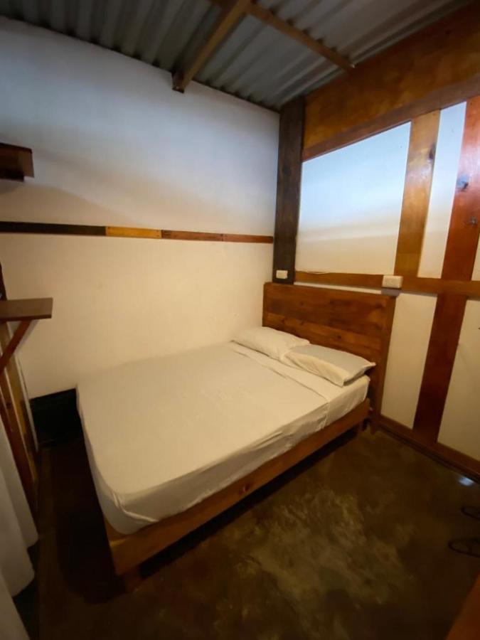 Chaak Hostel Puerto Escondido  Luaran gambar